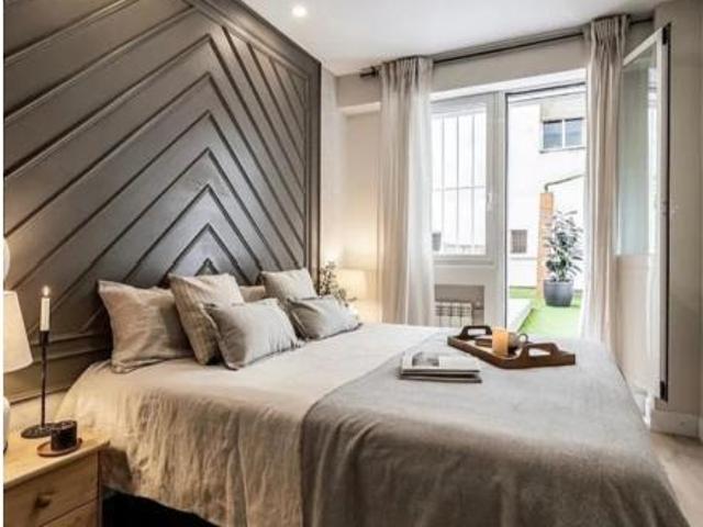 Apartamento Venta Madrid Capital, Madrid Capital