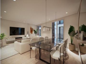 Apartamento en venta en Plaza de España - Balcón