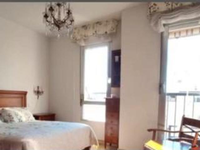 Apartamento Venta Madrid Capital, Madrid Capital