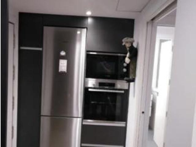 Apartamento Venta Madrid Capital, Madrid Capital