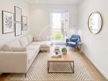 Apartamento Venta Madrid Capital, Palacio