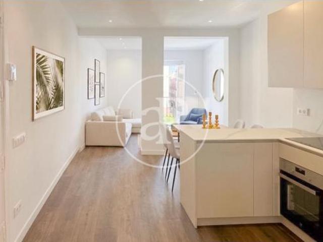 Apartamento Venta Madrid Capital, Palacio