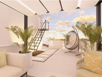 Apartamento en venta en Plaza de España - Ascensor