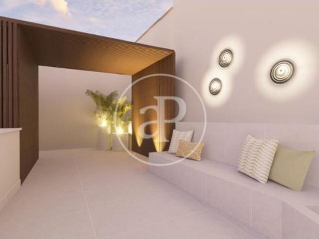 Apartamento Venta Madrid Capital, Palacio