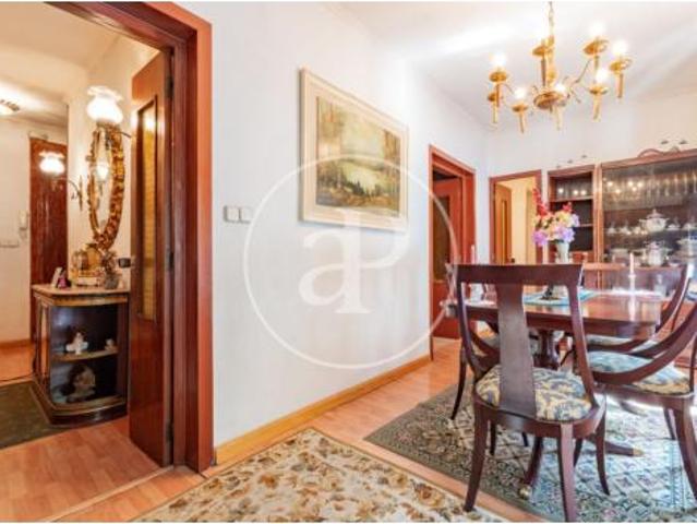 Apartamento Venta Madrid Capital, Palacio