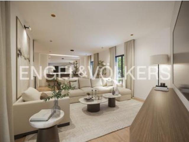 Apartamento Venta Madrid Capital, Palacio