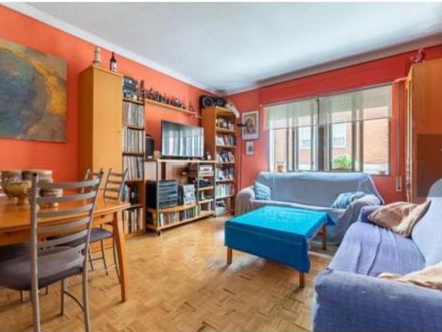 Apartamento Venta Madrid Capital, Madrid Capital
