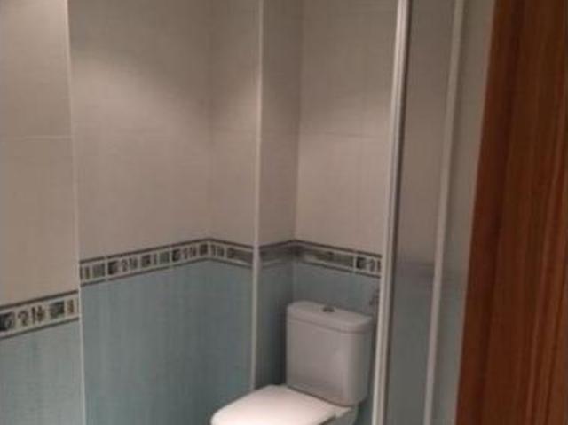 Apartamento Venta Madrid Capital, Madrid Capital