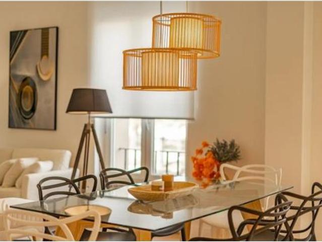 Apartamento Venta Madrid Capital, Madrid Capital