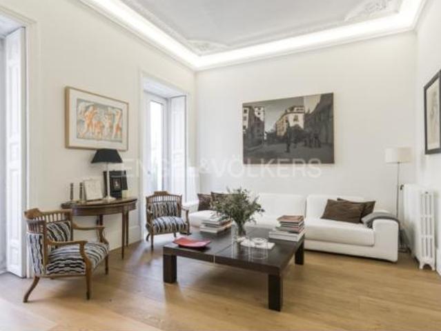 Piso Venta Madrid Capital, Palacio
