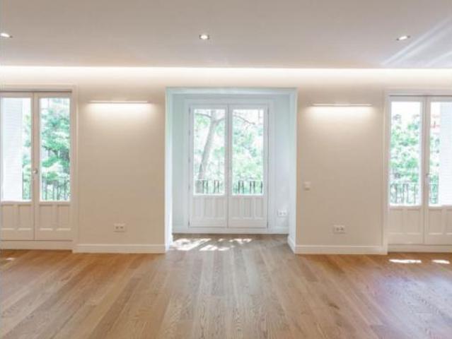 Apartamento Venta Madrid Capital, Madrid Capital