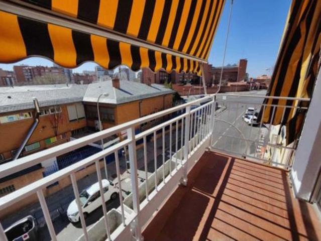 Apartamento Venta Madrid Capital, Madrid Capital