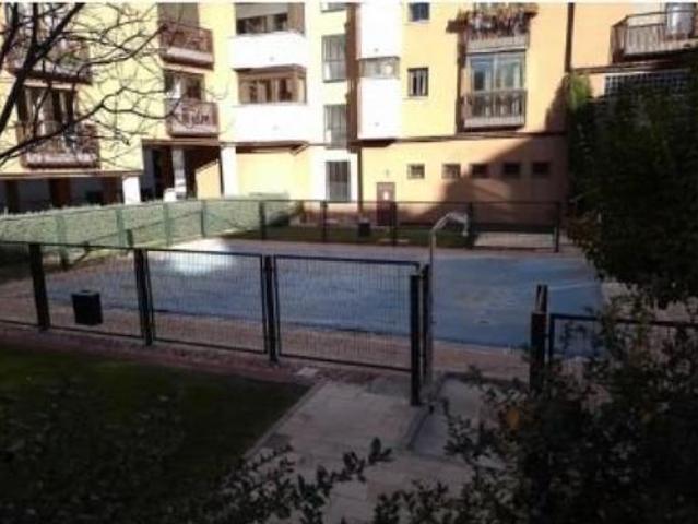 Apartamento Venta Madrid Capital, Madrid Capital