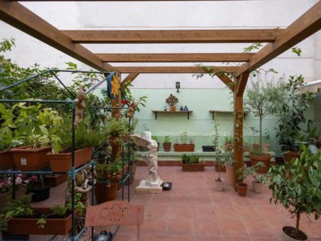 Apartamento Venta Madrid Capital, Palacio