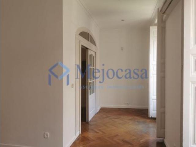 Apartamento Venta Madrid Capital, Palacio