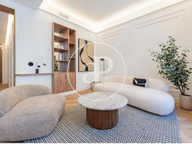 Apartamento Venta Madrid Capital, Palacio