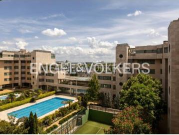 Apartamento Venta Madrid Capital, Palomas