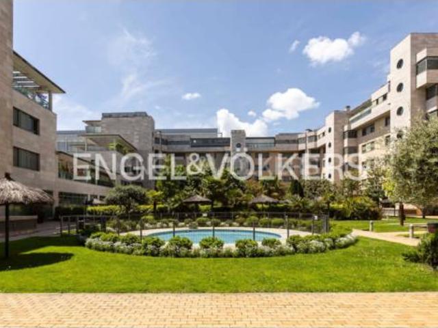 Apartamento Venta Madrid Capital, Palomas
