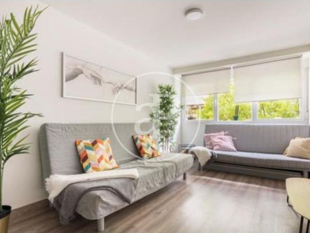 Apartamento Venta Madrid Capital, Palos de Moguer