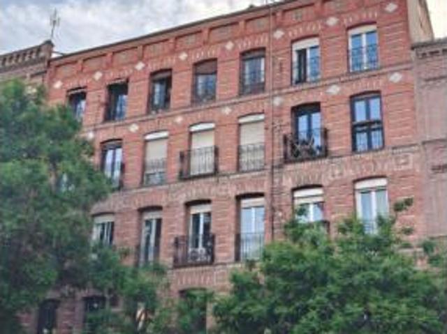 Apartamento Venta Madrid Capital, Palos de Moguer