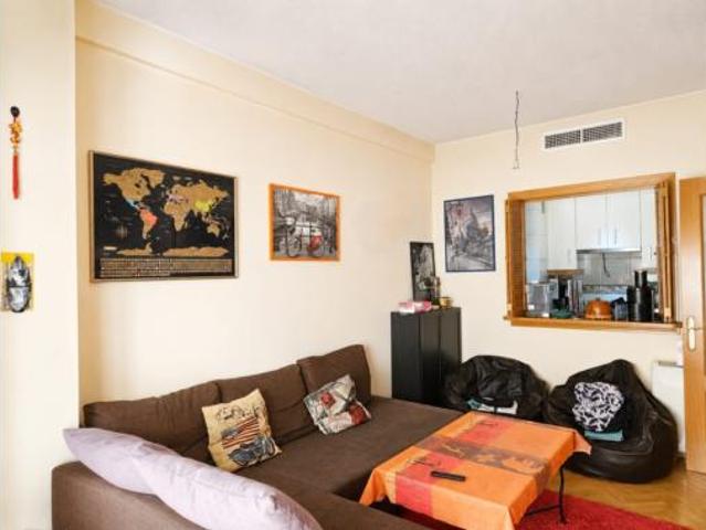 Apartamento Venta Madrid Capital, Pau de Carabanchel