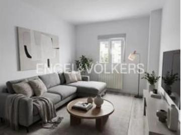 Apartamento Venta Madrid Capital, Pinar del Rey