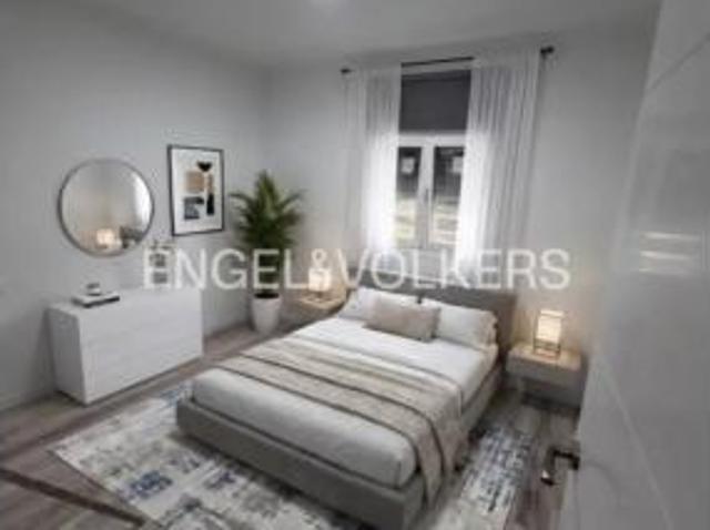 Apartamento Venta Madrid Capital, Pinar del Rey