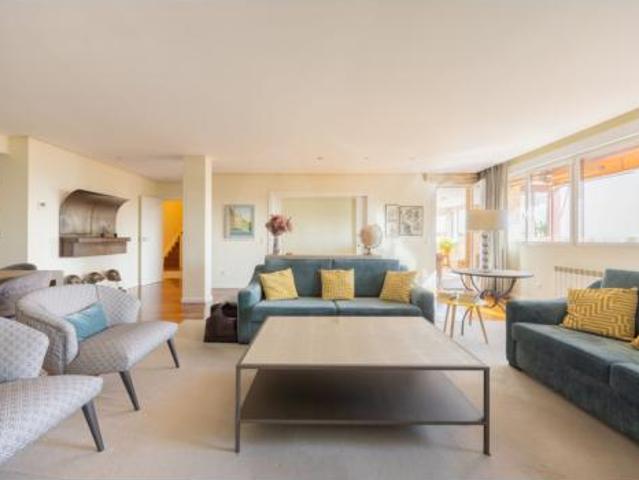 Apartamento Venta Madrid Capital, Piovera