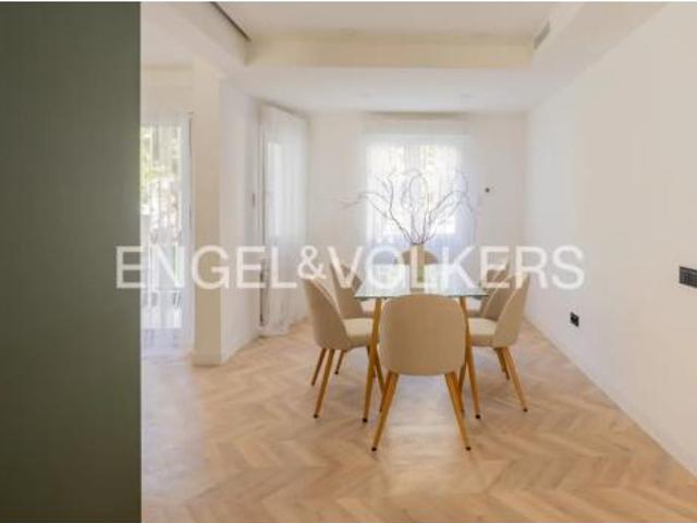 Piso Venta Madrid Capital, Prosperidad