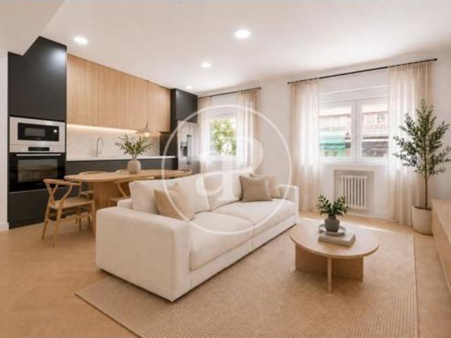 Apartamento Venta Madrid Capital, Prosperidad