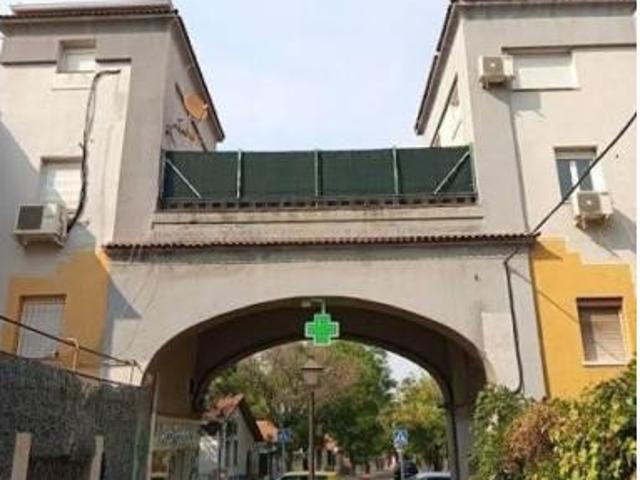 Apartamento Venta Madrid Capital, Pradolongo