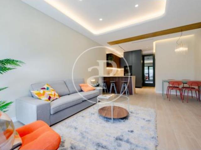 Apartamento Venta Madrid Capital, Pueblo Nuevo