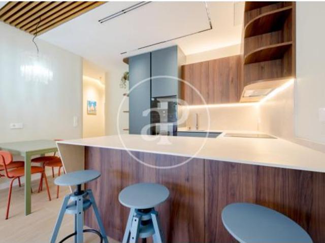 Apartamento Venta Madrid Capital, Pueblo Nuevo
