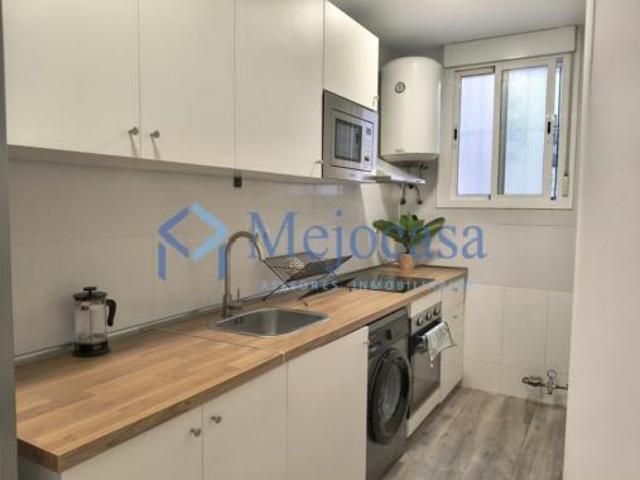 Apartamento Venta Madrid Capital, Puerta del Ángel