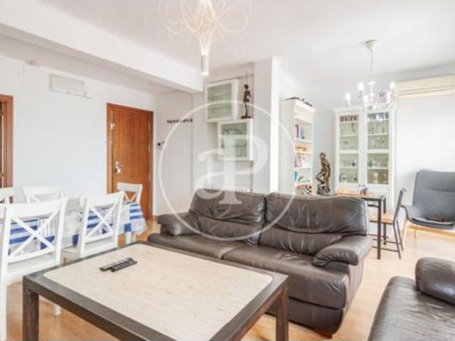 Apartamento Alquiler Madrid Capital, Quintana