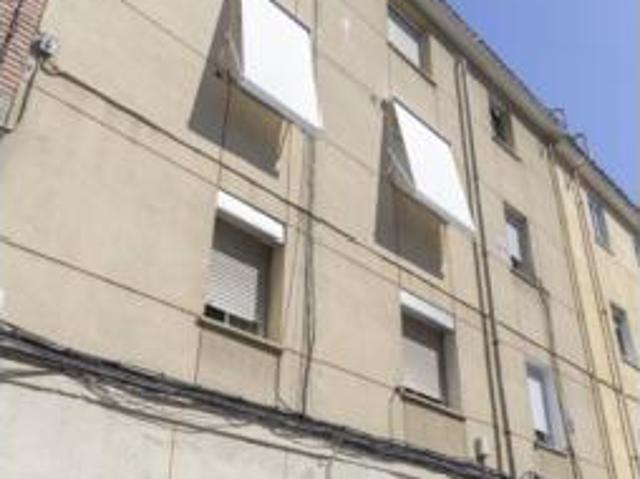 Apartamento Venta Madrid Capital, Quintana