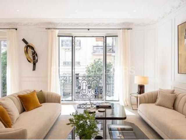 Piso Venta Madrid Capital, Recoletos
