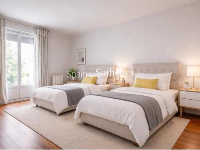 Apartamento Venta Madrid Capital, Recoletos