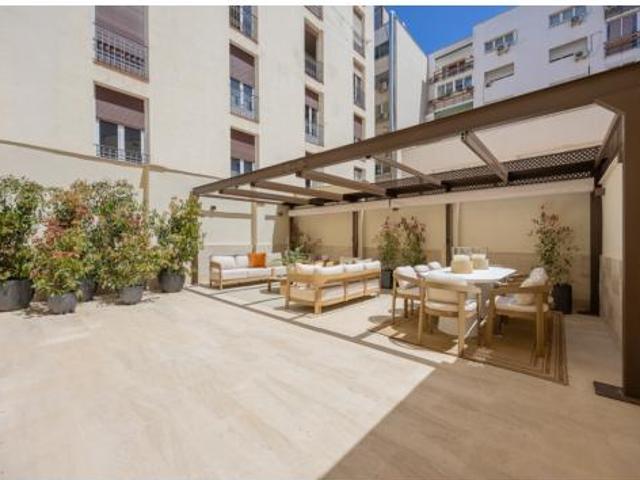 Apartamento Venta Madrid Capital, Recoletos