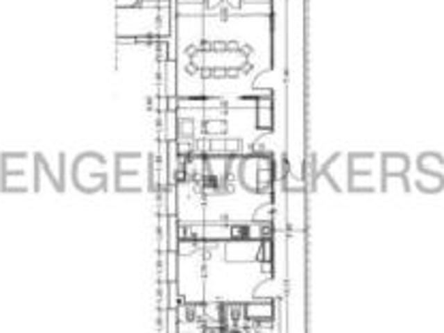 Apartamento Venta Madrid Capital, Recoletos