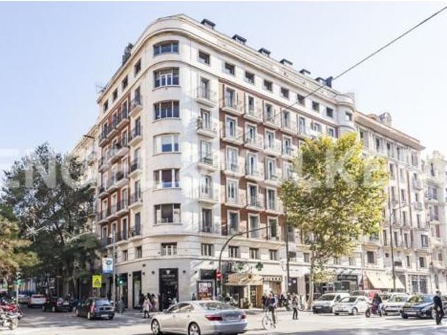 Apartamento Venta Madrid Capital, Recoletos