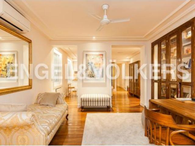 Apartamento Venta Madrid Capital, Recoletos