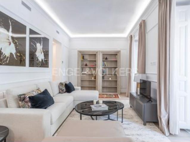 Piso Venta Madrid Capital, Recoletos