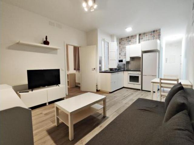 Apartamento Venta Madrid Capital, Río Rosas