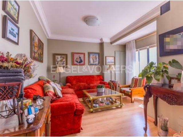 Piso Venta Madrid Capital, Río Rosas