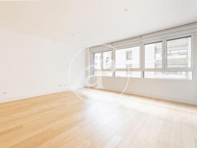 Apartamento Venta Madrid Capital, Río Rosas