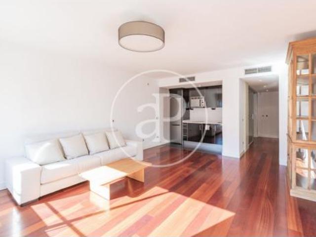 Apartamento Venta Madrid Capital, Río Rosas