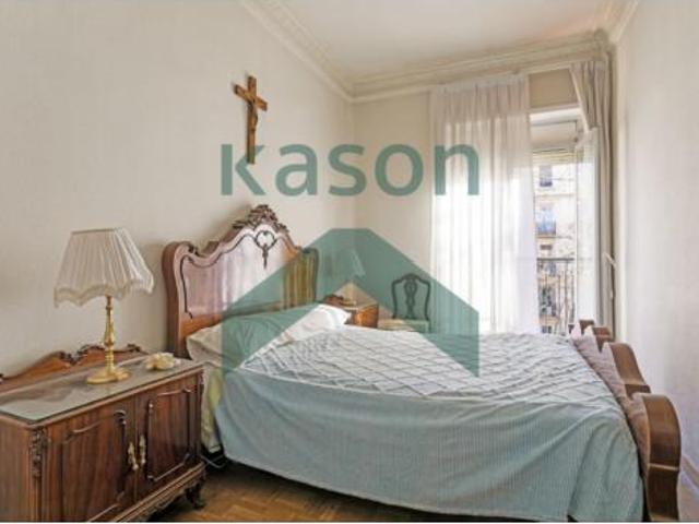 Apartamento Venta Madrid Capital, Río Rosas
