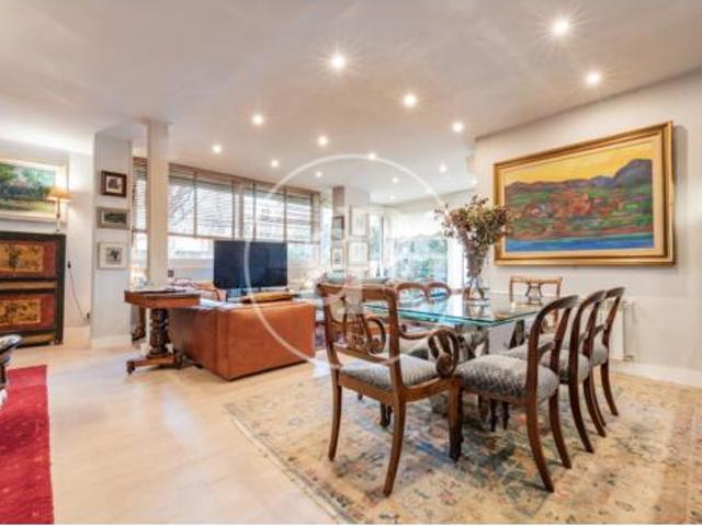 Apartamento Venta Madrid Capital, San Juan Bautista