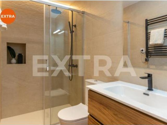 Apartamento Venta Madrid Capital, San Pascual